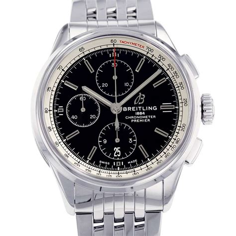 Breitling Premier Chronograph 42 A13315351B1A1